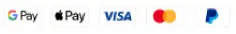 Payment methods