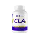 CLA X | A base de ácido linoleico conjugado | 90 cápsulas 30 servicios