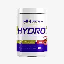 Hydro 2 | Electrolitos a base de aminoácidos, minerales y creatina | 300 g 30 servicios