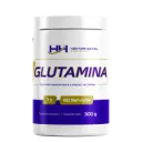 Glutamina | Glutamina pura micronizada | 300 g 30 servicios