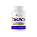 Omega 369 | A base de pescado, linaza y semilla de cártamo |  180 cápsulas 180 servicios