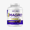 Héctor Huitzil: Magro 5 Lbs