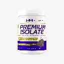 Premium Isolate | Proteína aislada sin carbohidratos on Velositol™ | 600 g 18 servicios