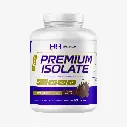 Premium Isolate | Proteína aislada sin carbohidratos on Velositol™ | 3.5 LB 49 servicios
