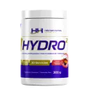 Hydro 2 | Electrolitos a base de aminoácidos, minerales y creatina | 300 g 30 servicios