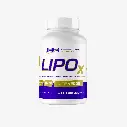 Héctor Huitzil: Lipo X 60 Capsulas