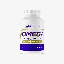 Héctor Huitzil: Omega 3-6-9 180 Cápsulas