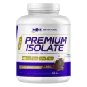 Premium Isolate | Proteína aislada sin carbohidratos on Velositol™ | 3.5 LB 49 servicios
