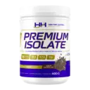 Premium Isolate | Proteína aislada sin carbohidratos on Velositol™ | 600 g 18 servicios