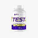 Héctor Huitzil: Test + 90 Cápsulas